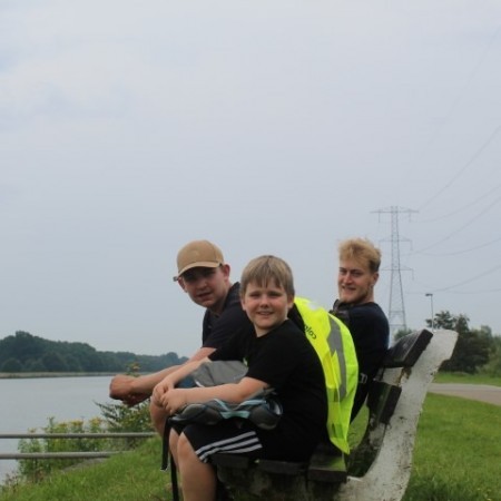 IMG 1442 - Scouts en Gidsen Zaventem 